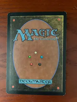 MTG raging Gorilla SINGLE USED EXCELLENT CONDITION SEE PHOTOS - Image 2