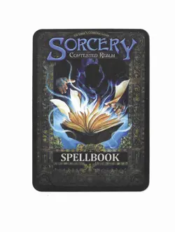 Sorcery Contested Realm Alpha Courtesan Thais (Frazetta art!) Unique Non Foil - Image 2