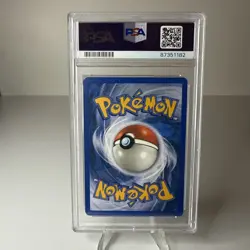 PSA 9 Mint Golbat 60/144 Skyridge Pokemon Tomokazu Komiya eReader - Image 2