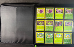 Pokemon SWSH Silver Tempest (Almost Complete) Base Master Set - 95% Complete - Image 2
