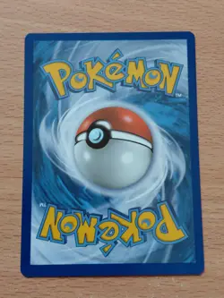 "54" Pokemon TCG Trainer Pokemon Catcher Sun And Moon 126/149 Charizard Stamp - Image 2