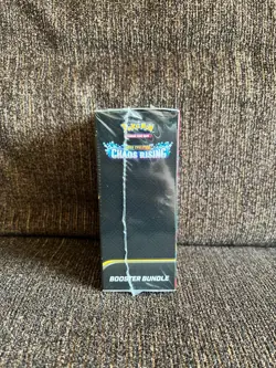 2x Pokemon TCG: Mega Evolution Chaos Rising Booster Bundle - SEALED✅ 🚚 - Image 2