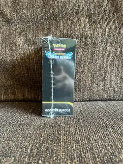 2x Pokemon TCG: Mega Evolution Chaos Rising Booster Bundle - SEALED✅ 🚚 - Image 4