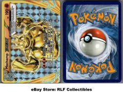 2016 Pokemon, XY Evolutions, #060/108 Machamp BREAK, Holo Rare Break (b) - Image 1