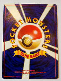 Pokemon TCG: Kakuna Japanese Neo Discovery #014 LP - Image 2