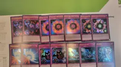 Yu-Gi-Oh! Legendary Collection Kaiba LC06 deutsch 20 Ultra Rare FALLENKARTEN - Image 2