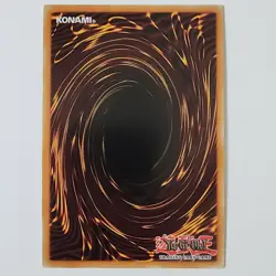 Speedroid Menko - HSRD-EN005 - NM/VLP - Common - 1st ed - Yugioh - Image 2