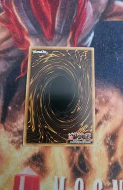 Radiant Typhoon Vision 1st Edition Starlight Rare RA05-EN075 Yu-Gi-Oh! - Image 2