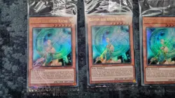 4 × Yu-Gi-Oh! Legendary Collection Kaiba LC06 Promo Pack deutsch 4 × OVP Sealed - Image 2