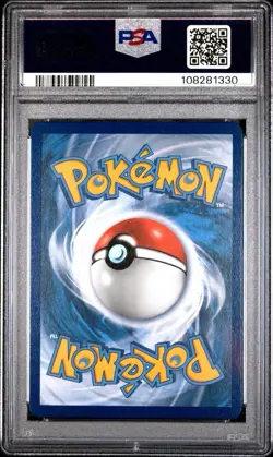 2019 Pokemon Hidden Fates #SV91 Full Art Tapu Bulu GX PSA 9 Card Trusted Seller! - Image 2