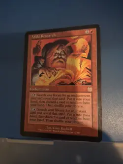 Apocalypse Wild Research - Image 1