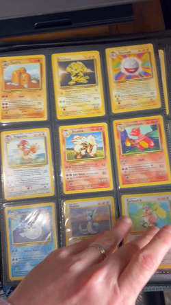 Pokemon Vintage Bundle | WOTC | TCG | Rare | Uncommon | Common - Image 2