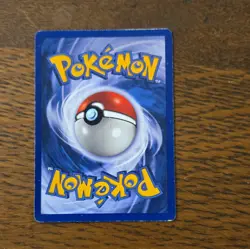 Gyarados 6/102 Base Set Unlimited Holo Rare English 1999 Mitsuhiro Arita - Image 2