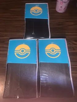 Pokemon Ascend Heroes Elite Trainer Box ETB Brand New Factory Sealed Lot Of 3 - Image 3