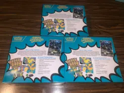 Pokemon Ascend Heroes Elite Trainer Box ETB Brand New Factory Sealed Lot Of 3 - Image 4