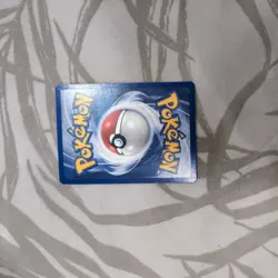 NM 1st Edition Sabrina’s Gengar Gym Challenge Vintage Pokemon TCG - Image 2