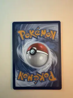 203/182 Team Rocket’s Meowth Illustration Rate Pokemon Destined Rivals - Image 2