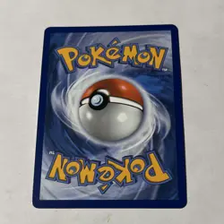 The Pokemon Company Team Rocket's Mimikyu Illustration Rare Full Art Holo EN Ba… - Image 2