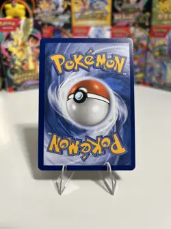 Pokemon Meowth #106/094- NM/Mint- Pokemon TCG - Image 2