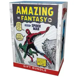 Magic the Gathering - Spider-Man Bundle: Gift Edition - PRESALE ✅ - Image 1