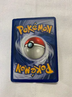 Mewtwo 10/102 Rare Holo Pokemon Card Base Set VGC - Image 2