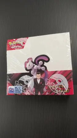 Pokemon Destined Rivals Booster Box 36 Packs, Sealed - BRAND NEW - Image 1