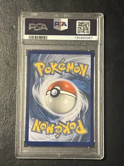 2019 Pokemon Sun & Moon Team Up Eevee & Snorlax GX 120/181 PSA 10 Gem Mint - Image 2