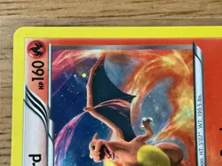 The Pokemon Company Pokemon TCG Charizard 20/149 Boundaries Crossed RH Holo - Image 2