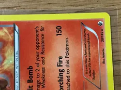 The Pokemon Company Pokemon TCG Charizard 20/149 Boundaries Crossed RH Holo - Image 5