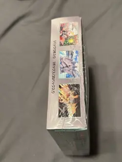 Stellar Miracle Pokemon sv7 Booster Box Japanese Sealed US Seller SHIPS ASAP - Image 2