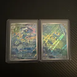 Pokemon Froakie and Frogadier SET Holo 088/086 089/086 Near Mint! - Image 1