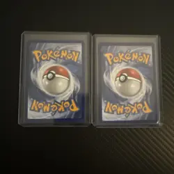 Pokemon Froakie and Frogadier SET Holo 088/086 089/086 Near Mint! - Image 2