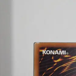 Konami Curse of Dragon Legend of Blue Eyes Super Rare Holo 1st LOB-E053 EN - Image 3