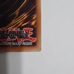 Konami Curse of Dragon Legend of Blue Eyes Super Rare Holo 1st LOB-E053 EN - Image 5