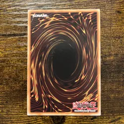 🔥YuGiOh! Dark Magician JMPS-EN003 Shonen Jump Promo Ultra Rare Holo Signed🔥 - Image 4