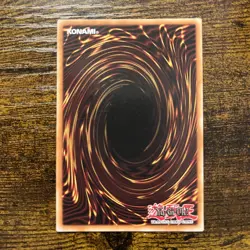 🔥YuGiOh! Dark Magician JMPS-EN003 Shonen Jump Promo Ultra Rare Holo Signed🔥 - Image 5