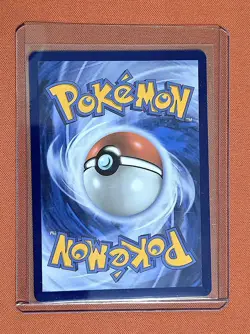 Mega Clefable Ex 119/088 Secret Rare Pokemon Card Perfect Order - Image 2