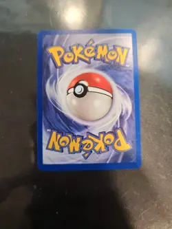 Dark Slowbro 1st Edition 29/82 NON HOLO Pokemon Card 2000 Team Rocket - Image 5