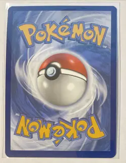 EEVEE 125/203 POKEMON CARD (EVOLVING SKIES SET) - Image 2