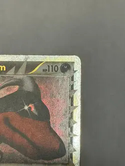 HOUNDOOM PRIME Undaunted Set HOLO Card# 82/90 - Image 2