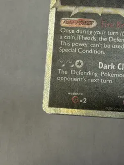 HOUNDOOM PRIME Undaunted Set HOLO Card# 82/90 - Image 4