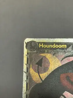 HOUNDOOM PRIME Undaunted Set HOLO Card# 82/90 - Image 5