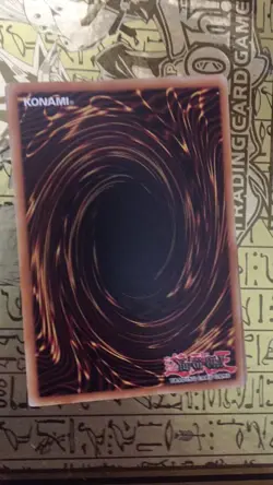 10 Yugioh Cards 4 Holo 6 Rare Near-mint - Image 1