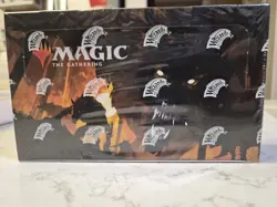 Magic The Gathering Innistrad: Midnight Hunt Set Boosters Box - Image 1