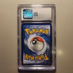 2022 Pokemon SWSH262 Charizard VSTAR CGC 10 Gem Mint - Image 3