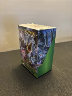 XY Fates Collide Prerelease Kit Build & Battle NEW Sealed - Pokemon TCG - Image 2