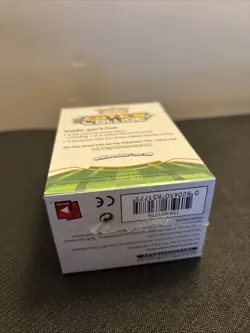 XY Fates Collide Prerelease Kit Build & Battle NEW Sealed - Pokemon TCG - Image 4