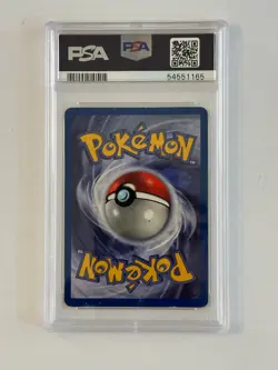 Pokemon 1999 Jungle 1st Edition - Pikachu 60/64 - PSA 2 - Image 2