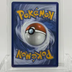 Pokemon TCG Ascended Heros Mega Hawlucha ex #268/217 Attack Rare NM - Image 2