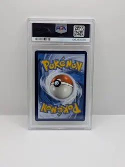 Venusaur EX 198/165 - Pokemon TCG - SV 151 - Special Illustration Rare - PSA 9 - Image 2